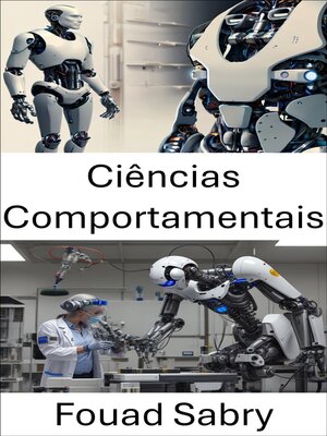 cover image of Ciências Comportamentais